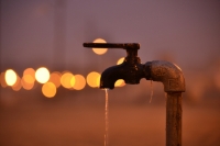 "مركز الكفاءة والترشيد": 10 عادات توفر استهلاك المياه