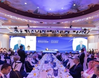 وزير الخارجية يشارك في حفل افتتاح حوار المنامة - واس
