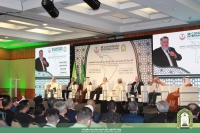 مشاركة المملكة في مؤتمر أمريكا اللاتينية ودول البحر الكاريبي في دورته الـ 36- وزارة الشؤون الإسلامية
