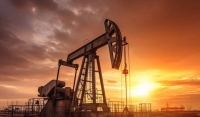 توقعات نمو الطلب تدعم أسعار النفط - مشاع إبداعي