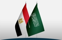 وزير التجارة يبحث في القاهرة تعزيز الشراكة التجارية السعودية - المصرية- وزارة التجارة