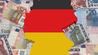 توقعات بارتفاع التضخم في ألمانيا إلى أكثر من 4% ديسمبر المقبل
