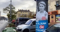 المجر تطلق حملة ملصقات مناهضة للاتحاد الأوروبي - موقع brusselstimes 