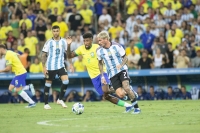 الأرجنتين والبرازيل