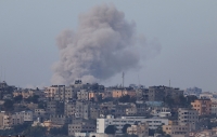 الإعلان عن الهدنة في غزة خلال 24 ساعة - رويترز
