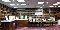 مكتبة المسجد النبوي تقدم خدماتها إلى 110 آلاف زائر- واس