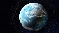 8800 قمر اصطناعي نشط في مدار الأرض - وكالات