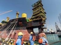 ارتفاع إنتاج النفط في كوت ديفوار - موقع offshore technology