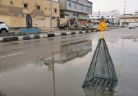 أمانة الشرقية تحذر من طوارئ الأمطار وتراكمات المياه - اليوم 