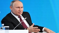 بوتين يحذر من السماح للغرب باحتكار الذكاء الاصطناعي - روسيا اليوم