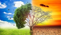 عوامل متنوعة لمعالجة التغير المناخي وفقر الطاقة - مشاع إبداعي