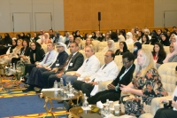 يناقش المؤتمر كيف تسهم مهنة التمريض في تحقيق مستهدفات رؤية السعودية 2030 - اليوم