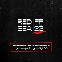 فنانون عالميون في لجنة تحكيم "البحر الأحمر السينمائي"
