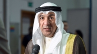الأمين العام لمجلس التعاون لدول الخليج العربية جاسم محمد البديوي - اليوم