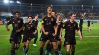 ألمانيا - كأس العالم للناشئين 