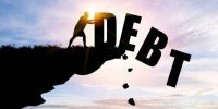 «الديون الثقيلة».. أكبر تهديدات الاقتصاد العالمي في 2024