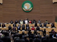 مجلس السلم والأمن يبحث الوضع الأمني في القارة الإفريقية - الأناضول