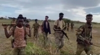 العمليات العسكرية متواصلة لاستئصال بقايا العناصر ‏الإرهابية من الصومال - وكالة الأنباء الصومالية