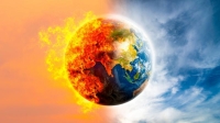 الأمم المتحدة تحذر من الاحتباس الحراري - مشاع إبداعي