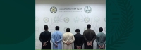 الرياض.. ضبط 6 مقيمين لترويجهم "الهيروين والشبو"