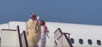 وزير الخارجية يصل الدوحة للمشاركة في اجتماع مجلس التعاون التحضيري