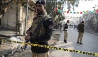 الأمن الباكستاني يعتقل 14 إرهابياً خلال عمليات أمنية - أرشيفية موقع Mehr News Agency‏