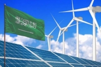 «إنرجي بورتال»: السعودية نموذج ملهم في مجال تحول الطاقة