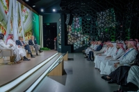 مشاركة هيئة الاتصالات والفضاء والتقنية في أعمال منتدى مبادرة السعودية الخضراء - هيئة الاتصالات والفضاء والتقنية 