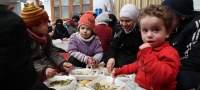 السوريون مهددون بفقدان المساعدات الغذائية - the United Nations