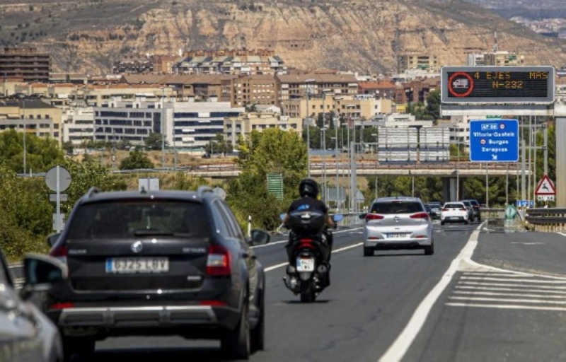 تسهيل معاقبة المخالفين.. قرار جديد بشأن لوائح المرور في أوروبا