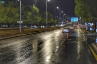 تعليق الدراسة في جدة ورابغ وخليص غدًا بسبب الأمطار
