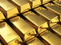 أسعار الذهب تحقق قفزة جديدة بعد جلسة متقلبة