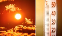 هيئة مناخ أوروبية: 2023 سيكون العام الأكثر حرارة في التاريخ

