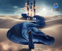 275 مصممة يعرضن أحدث صيحات الموضة في "أنا عربية 4"