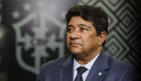 عزل رئيس الاتحاد البرازيلي لكرة القدم من منصبه بحكم قضائي
