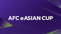 كأس آسيا الألكترونية