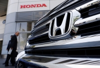 شركة هوندا تستدعي 1.13 مليون سيارة- رويترز