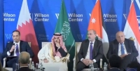 وزير الخارجية القطري: نحاول تخفيف آثار الحرب على الفلسطينيين