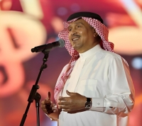 موسم الرياض يحتفل باليوبل الماسي لـ محمد عبده - إكس هيئة الترفيه