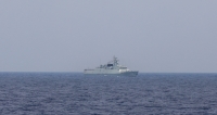 الخارجية الأمريكية: تحركات الصين في البحر الجنوبي تقوض استقرار المنطقة- رويترز