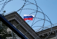 بريطانيا  تنشئ وحدة لملاحقة الشركات المتهربة من العقوبات على روسيا- رويترز