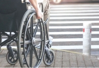 هيئة حقوق الإنسان تنظم برنامجًا في فن التعامل مع ذوي الإعاقة - مشاع إبداعي