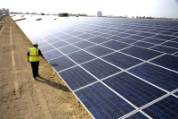 السعودية تتوافق مع الجهود العالمية الأكثر استدامة للطاقة