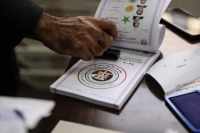 انتهاء التصويت في الانتخابات الرئاسية المصرية - وكالات