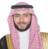صاحب السمو الملكي الأمير فهد بن منصور بن ناصر بن عبد العزيز - اليوم