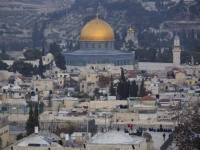 هدمت قوات الاحتلال الإسرائيلي 96 منزلًا في مدينة القدس، خلال النصف الأول من العام الجاري - موقع NPR