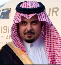 الأمير سلمان بن سلطان يرفع الشكر للقيادة بمناسبة تعيينه أميرًا للمدينة المنورة