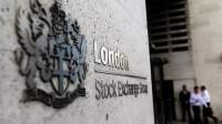 الأسهم البريطانية تغلق على ارتفاع في بورصة لندن - موقع Euronews