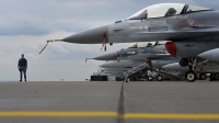 روسيا تحذر من انطلاق مقاتلات (إف 16) من قواعد الناتو - موقع CNN