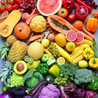 الفواكه من أكثر المواد الغذائية فائدة للجسم - وكالات